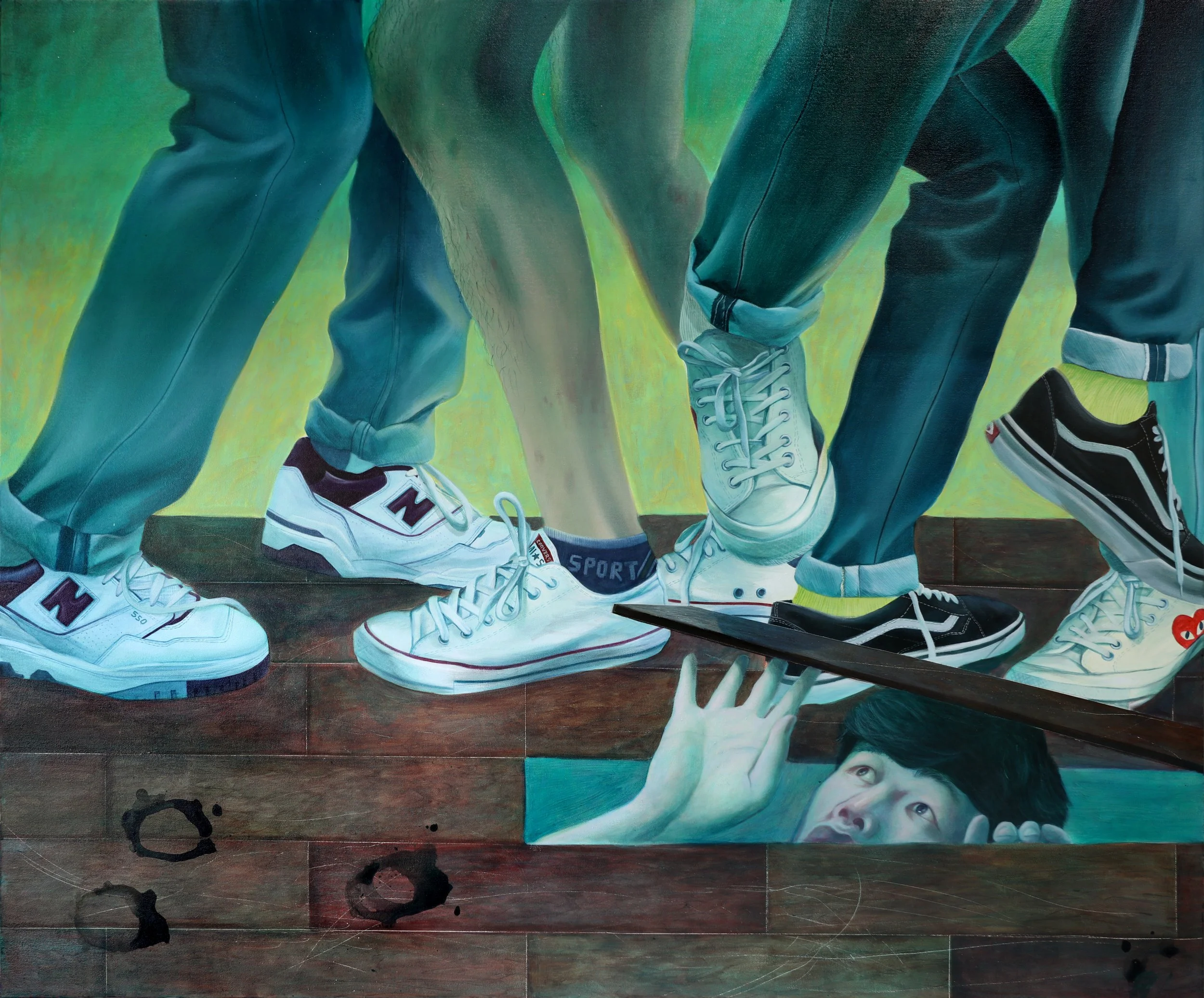 1.1 A Tender Rhapsody Running Through Like a Freight Train Above My Head copy.JPG