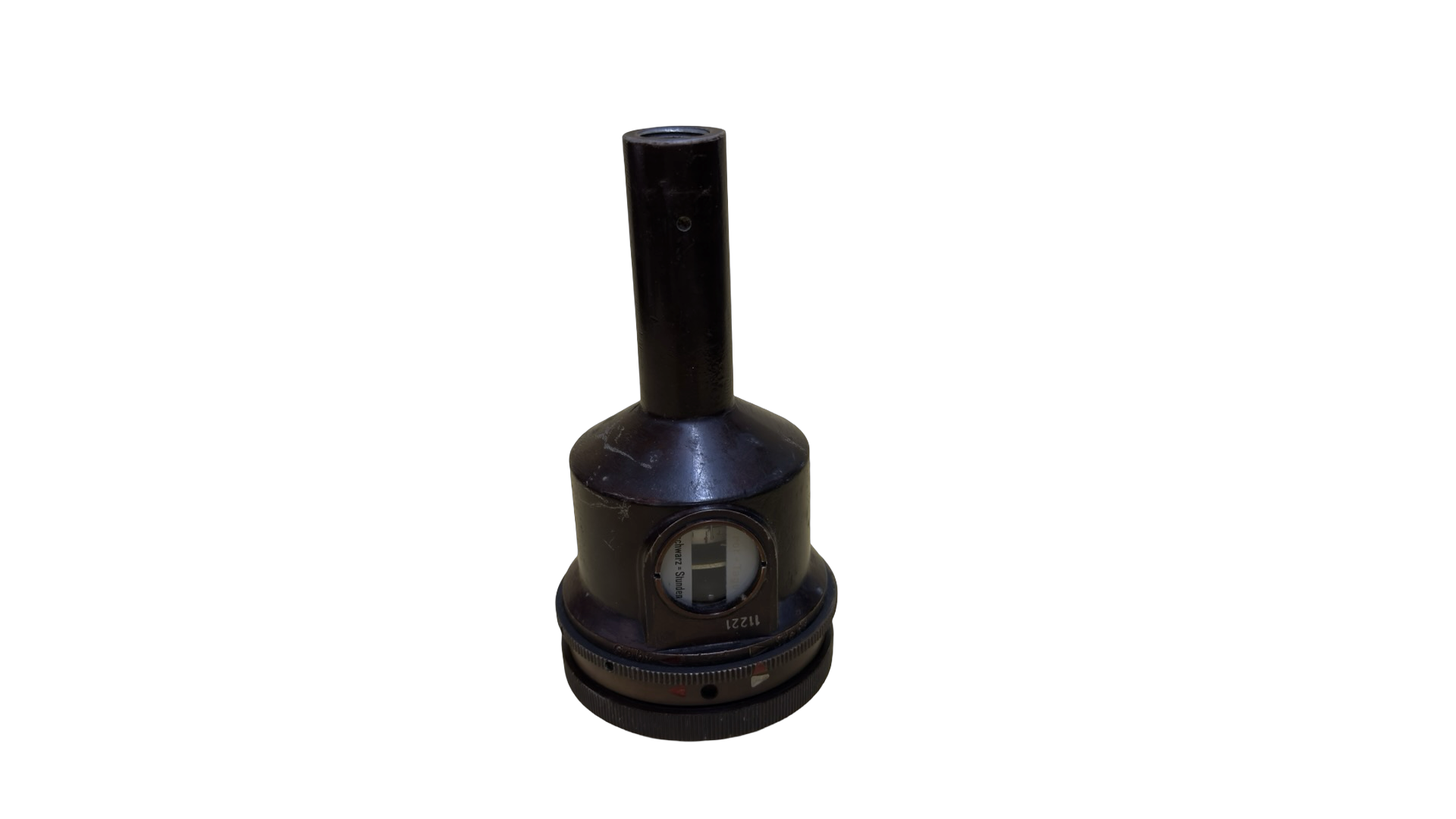 Very RARE WWII German J-Feder 504 Timing Delay Fuse