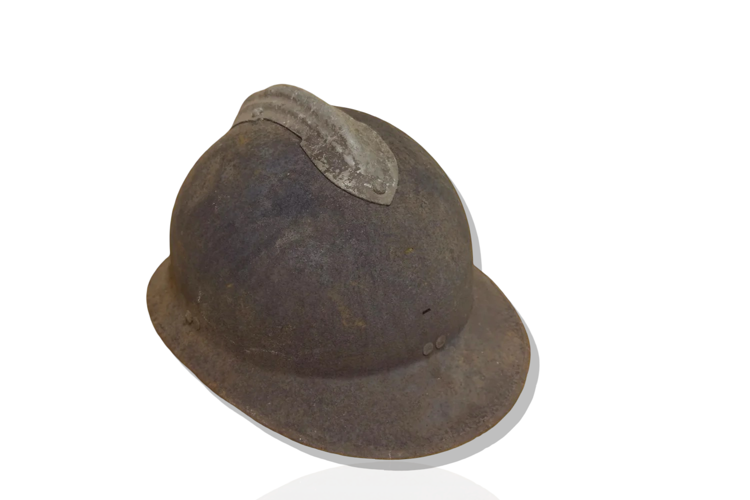 WW2 Relic Adrian helmet