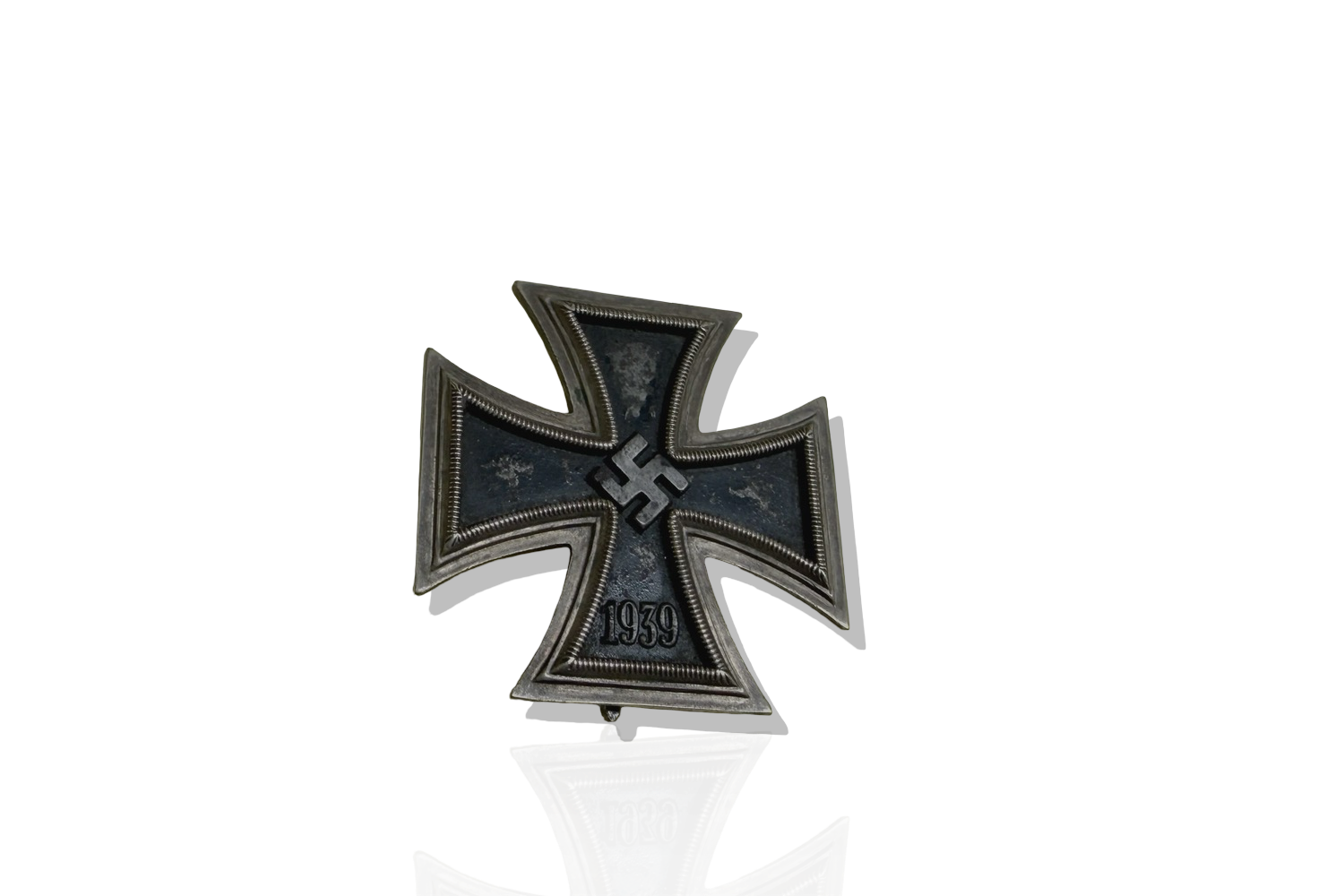 Iron Cross first class 1939