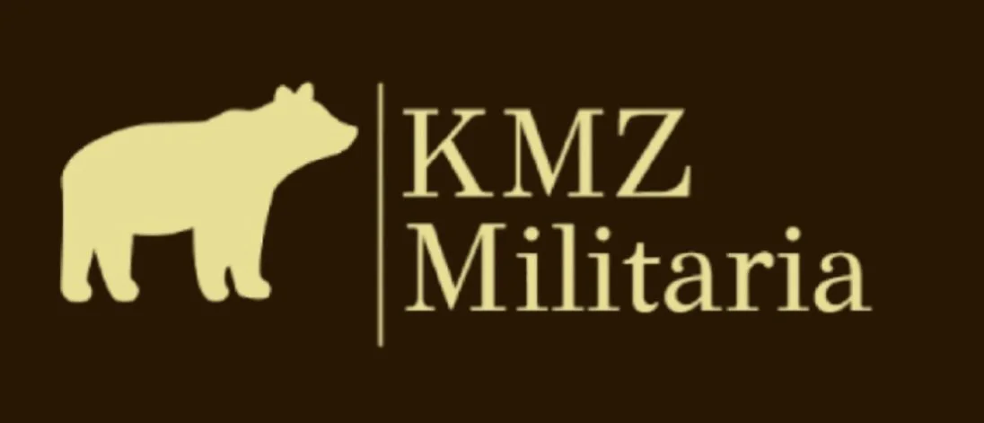 KMZ Militaria