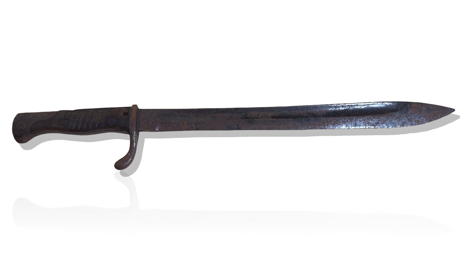 WW1 German M1895/05 ‘Butcher’