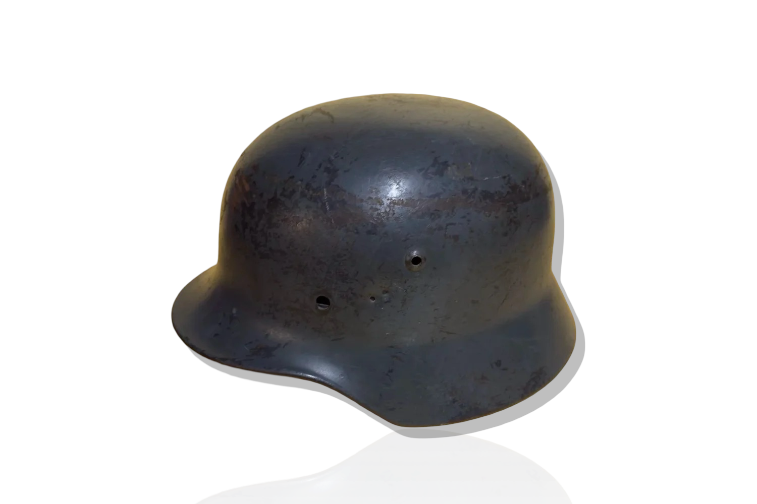 WW2 M35 Luftwaffe Q64 1940