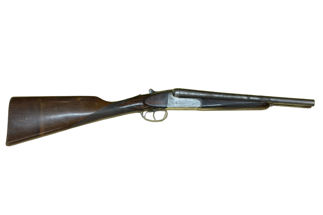 Gorosabel short barrel shotgun EU/UK DEAC