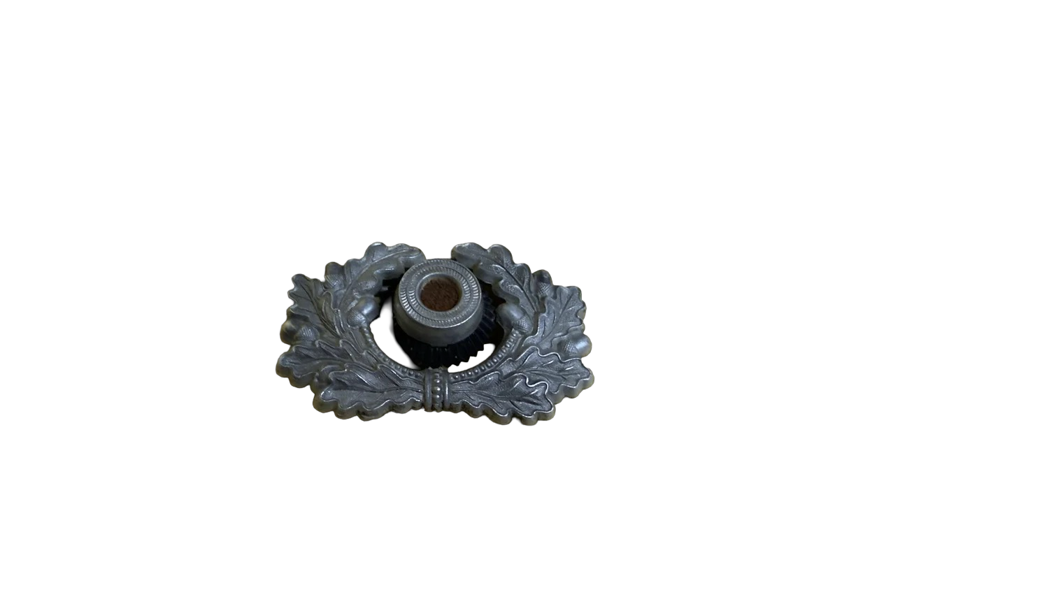 WW2 German Army Cap Cockade
