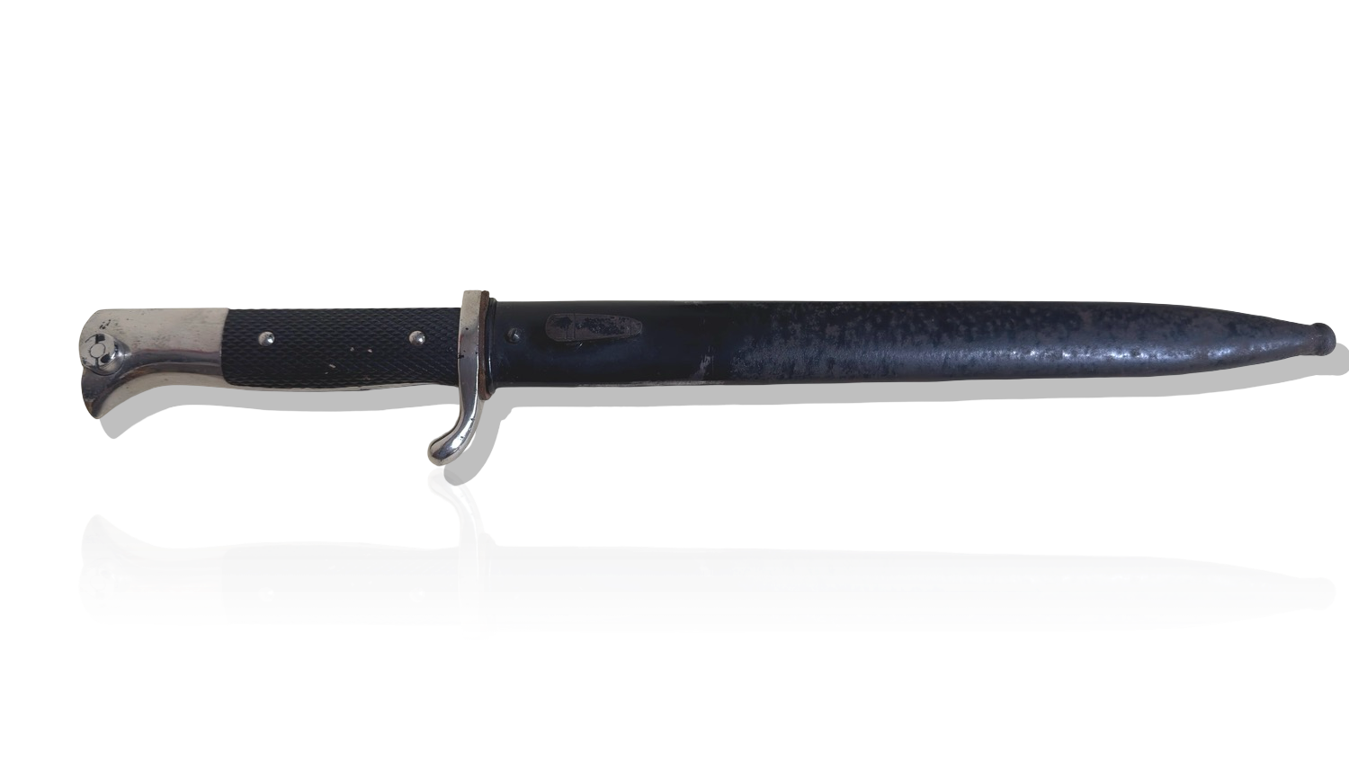 WW2 K98 Dress Bayonet Made by Alcoso