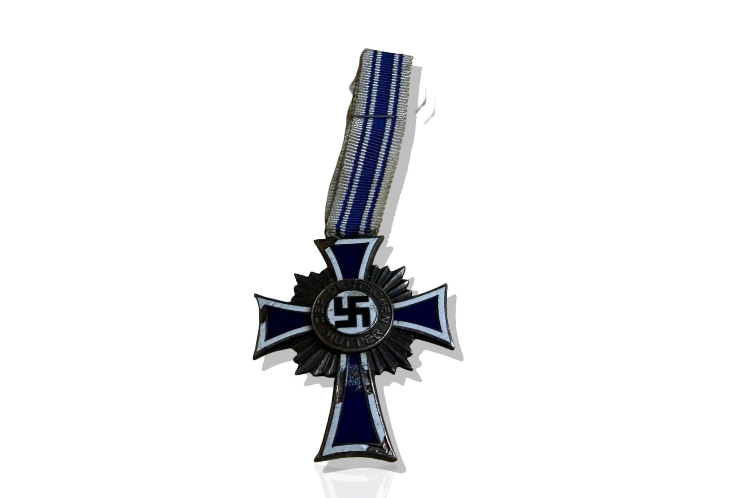 WW2 German Mothers Cross