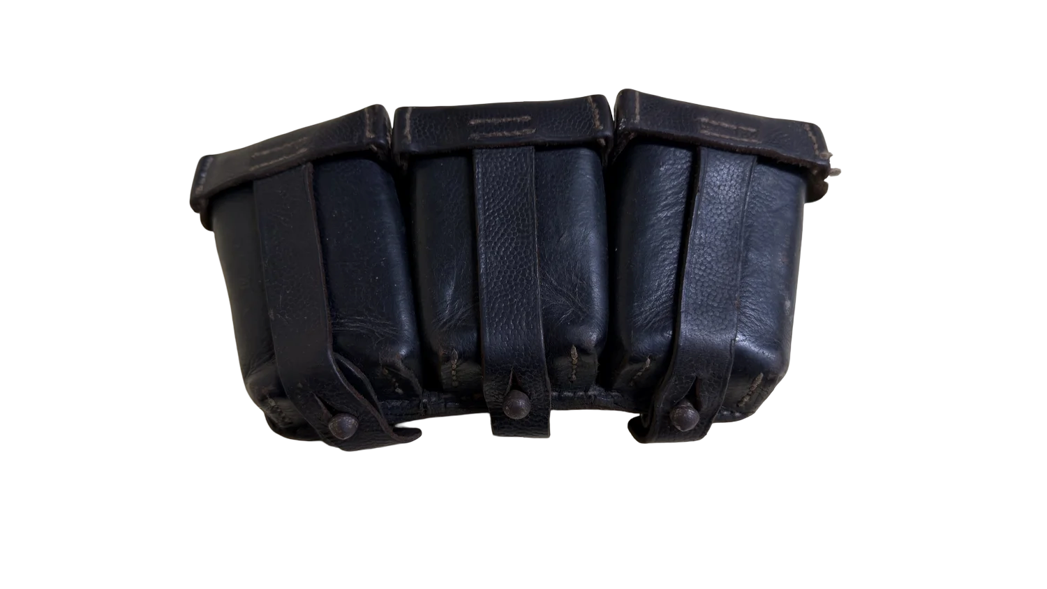 WW2 German K98 Ammo pouch
