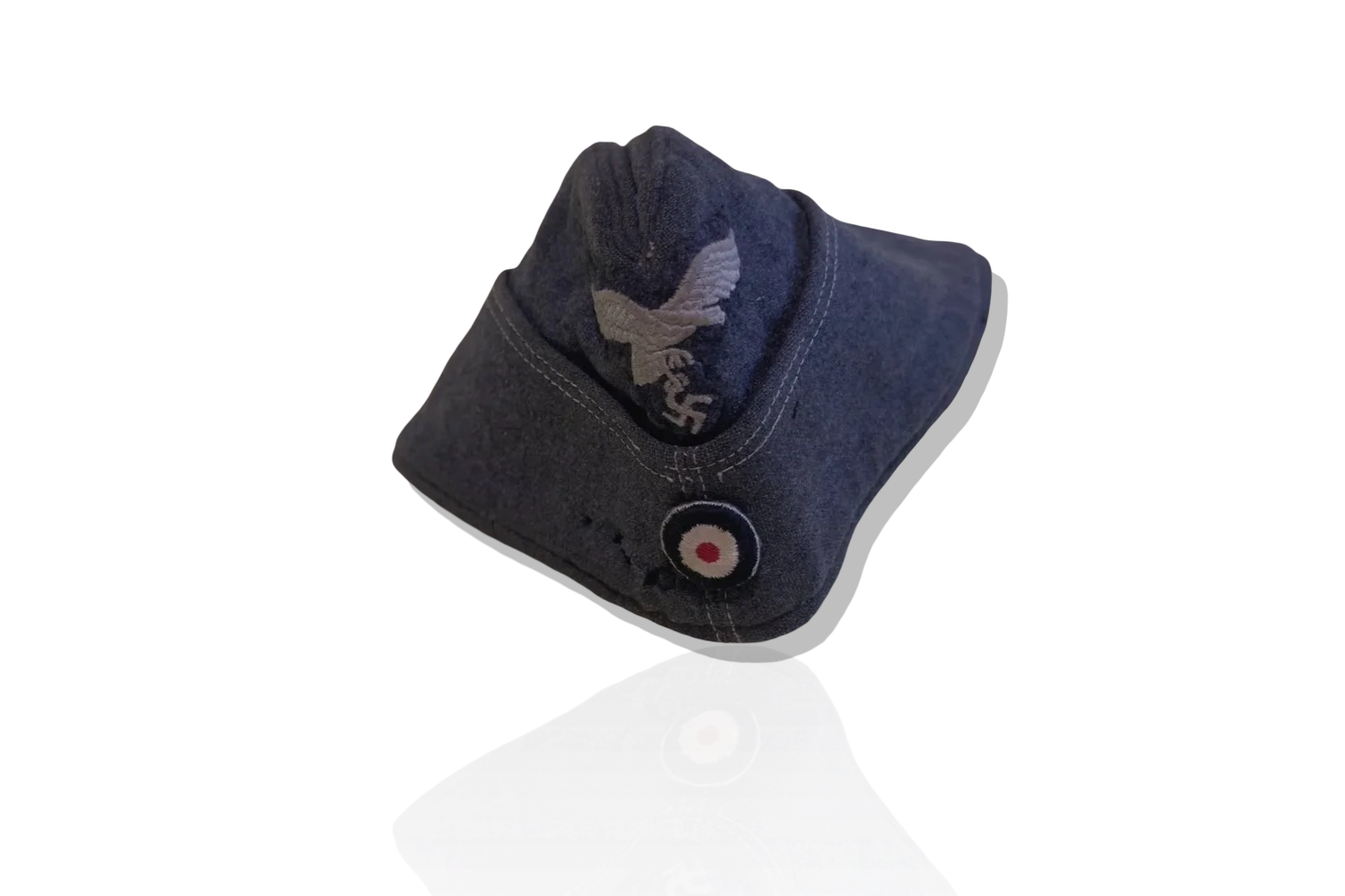 Luftwaffe overseas cap