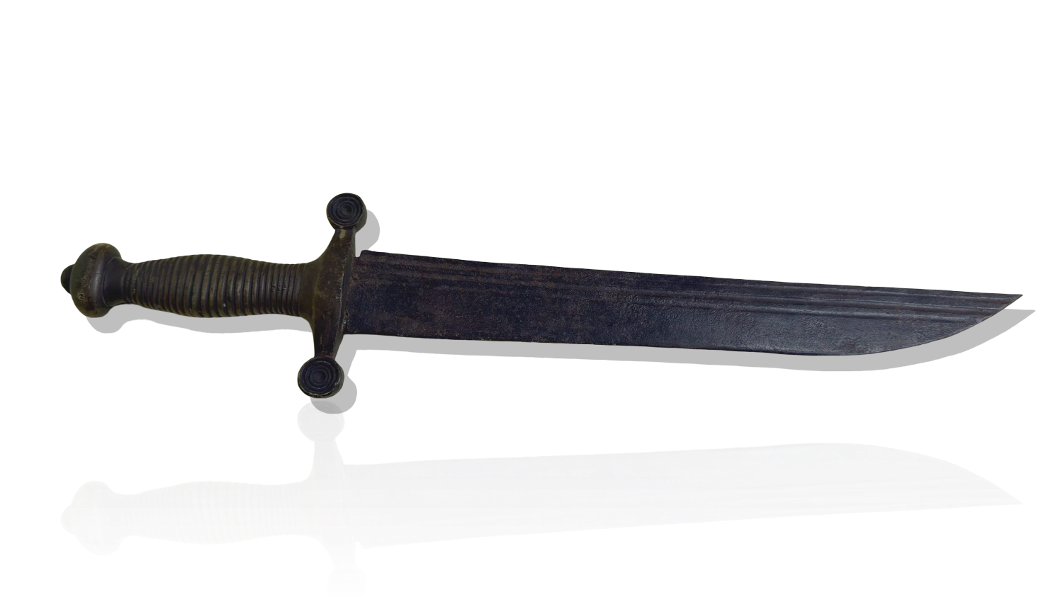 1855 Pattern LTC Short Sword Crimean War
