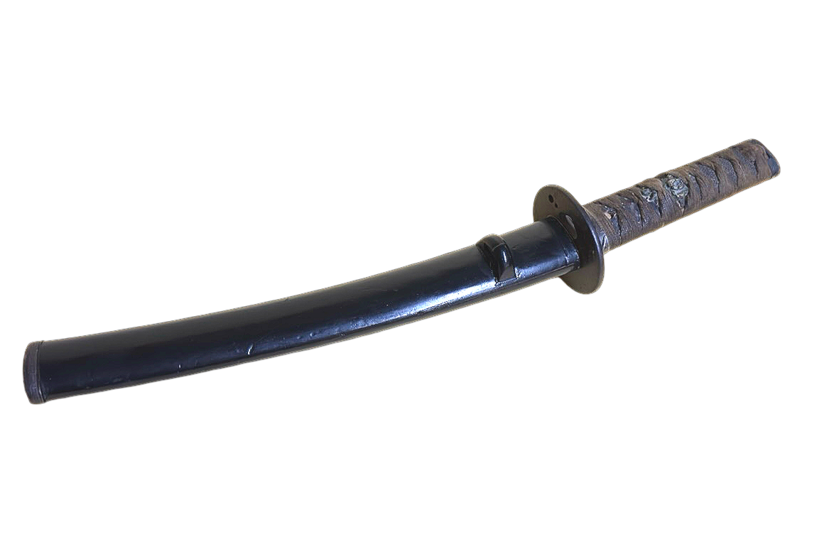 WW2 Japanese Tanto Dagger