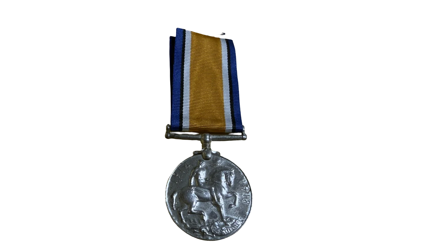 WW1 British Victory Medal