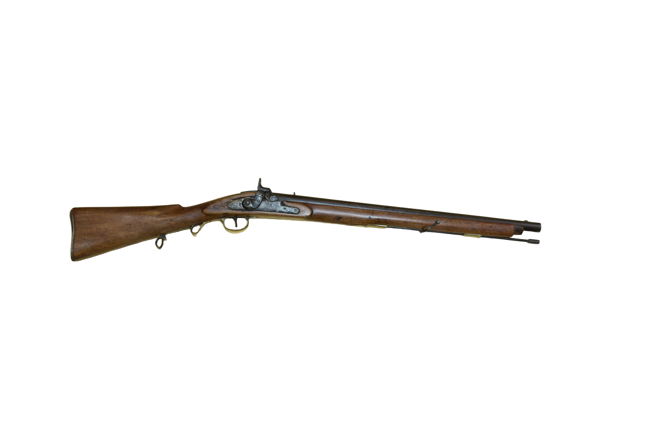 An East India Co. Brunswick Rifle