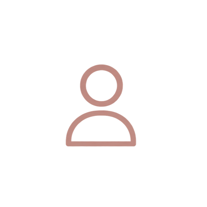 A stylized icon of a person.