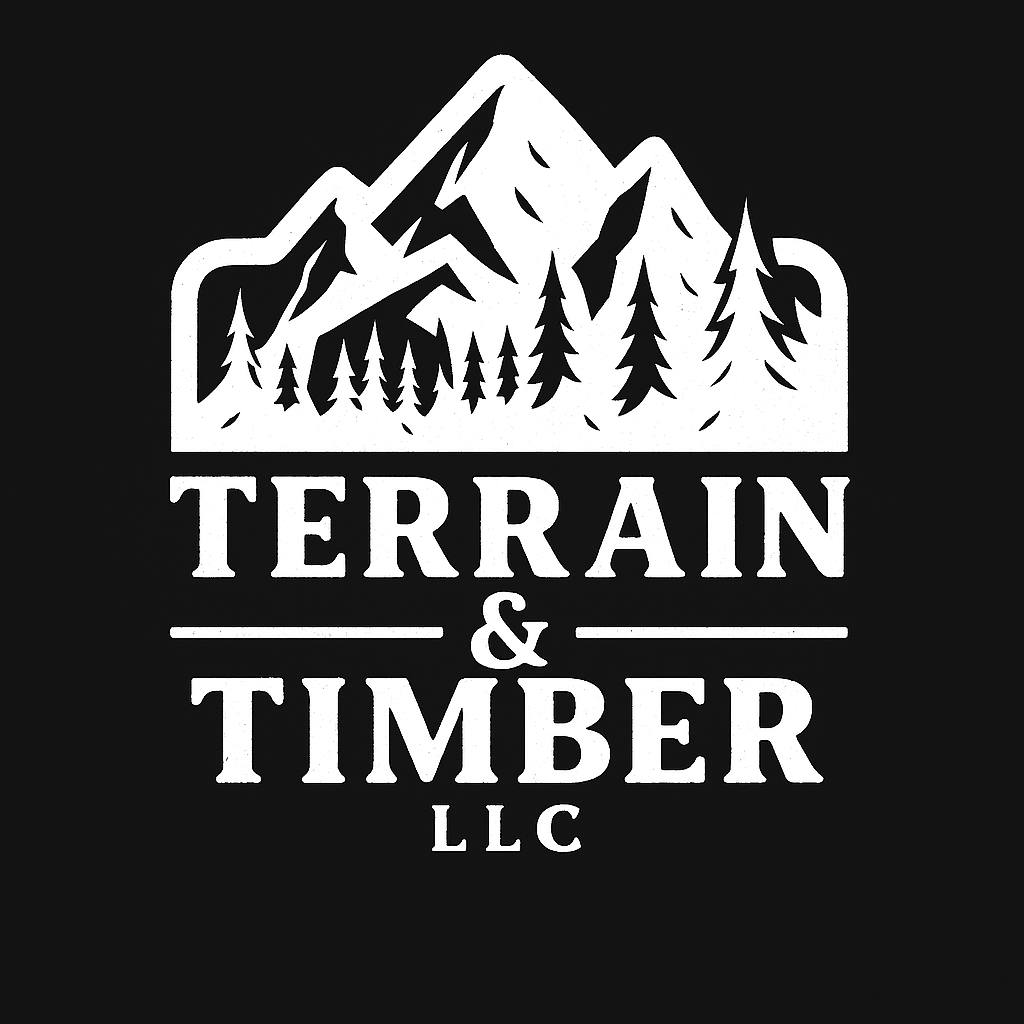 Terrain&amp;TimberLLC