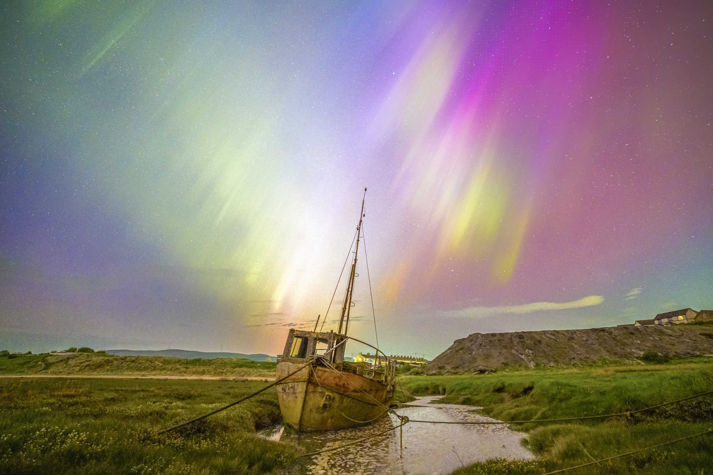 Northern Lights