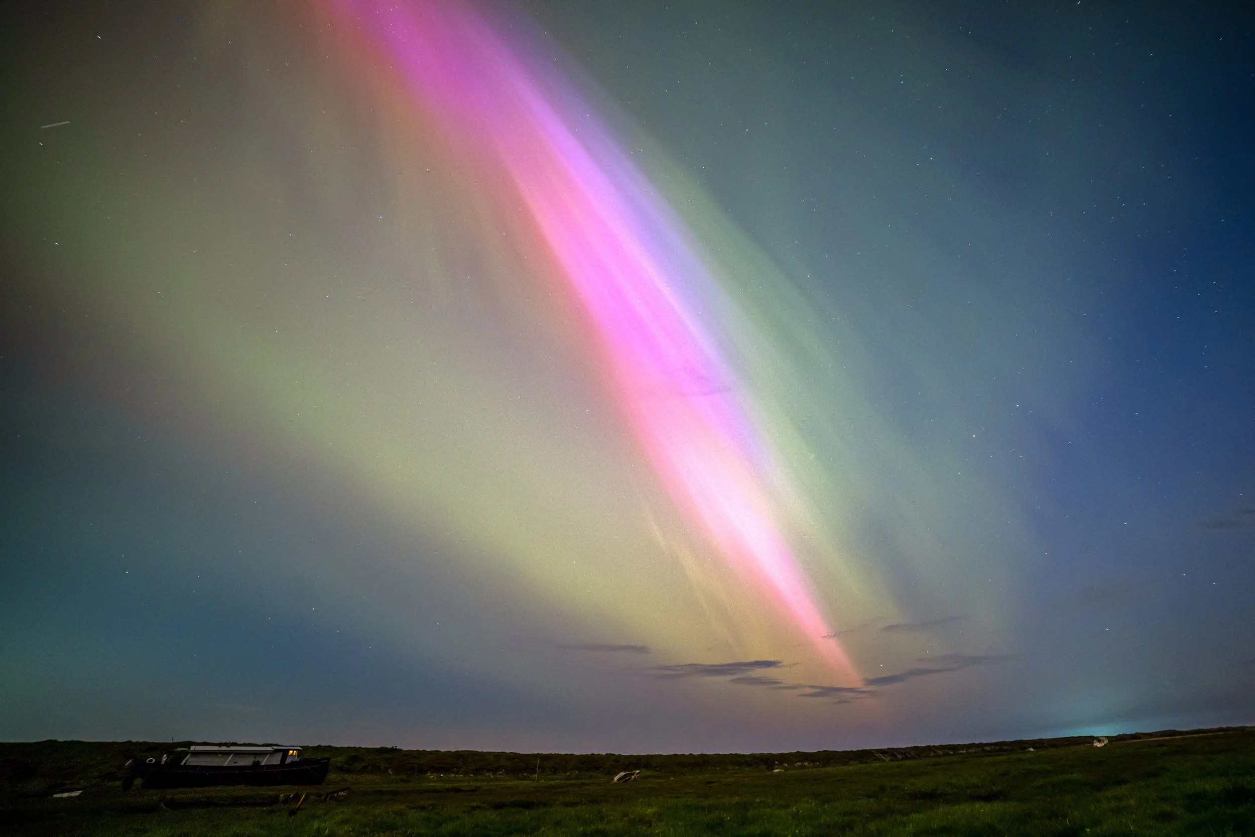 Askam-in-Furness Aurora REF: CSPAur009