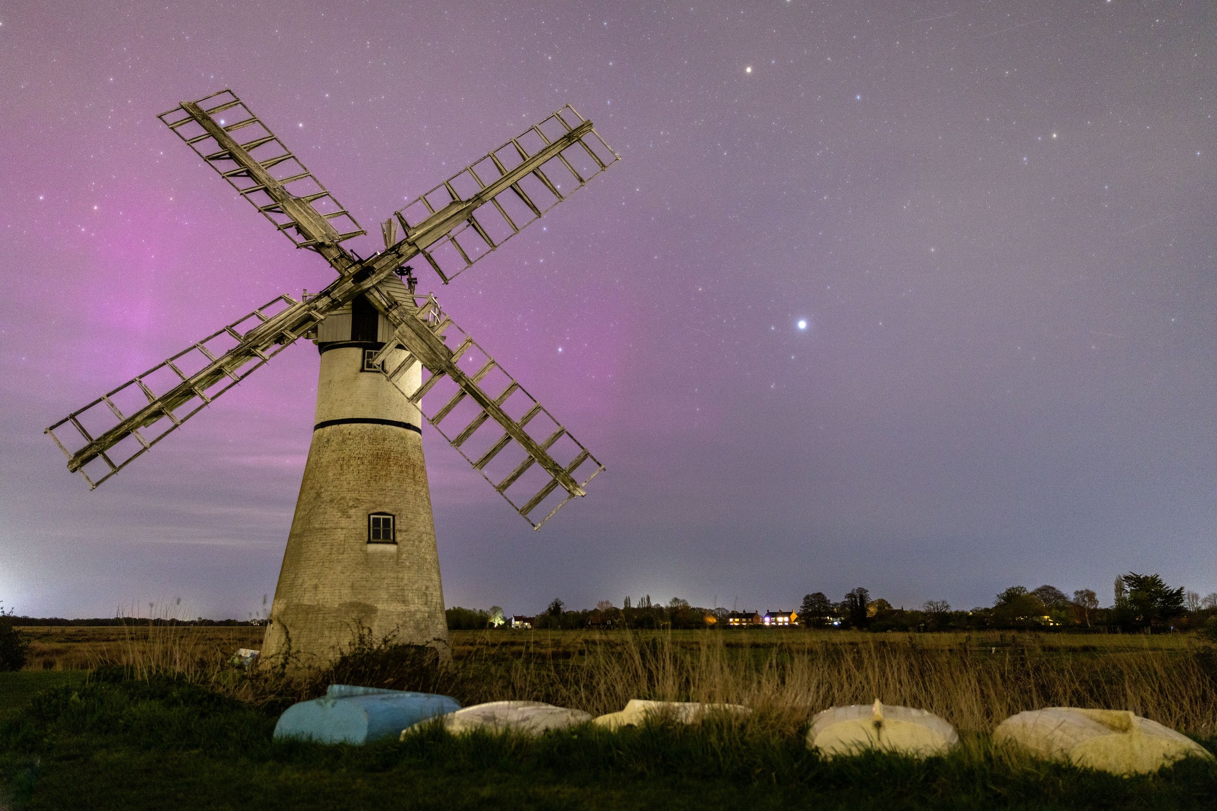 Norfolk Aurora REF: CSPAur011