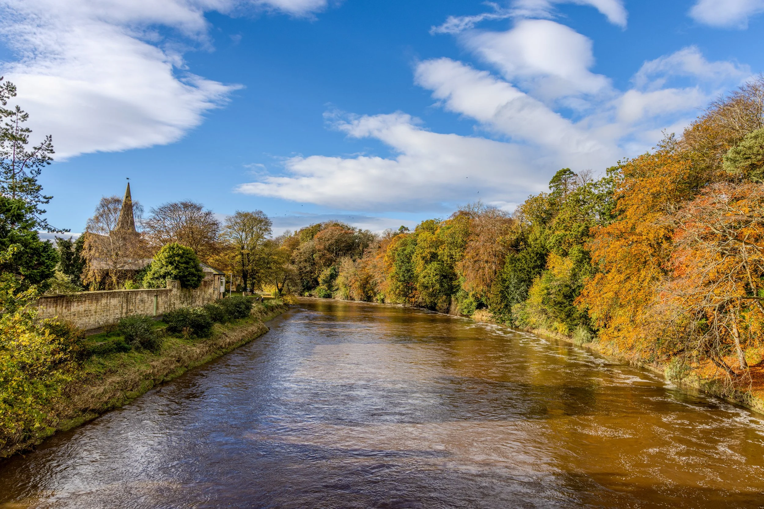 Northumberland