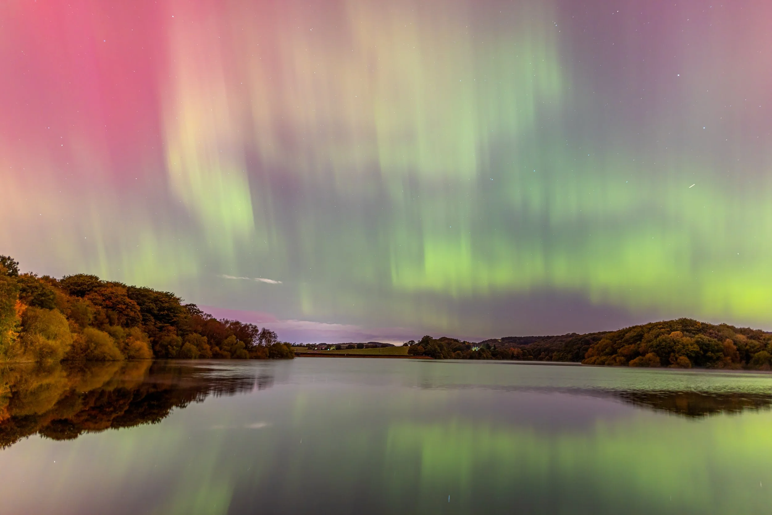 Rivington Aurora REF: CSPAur003