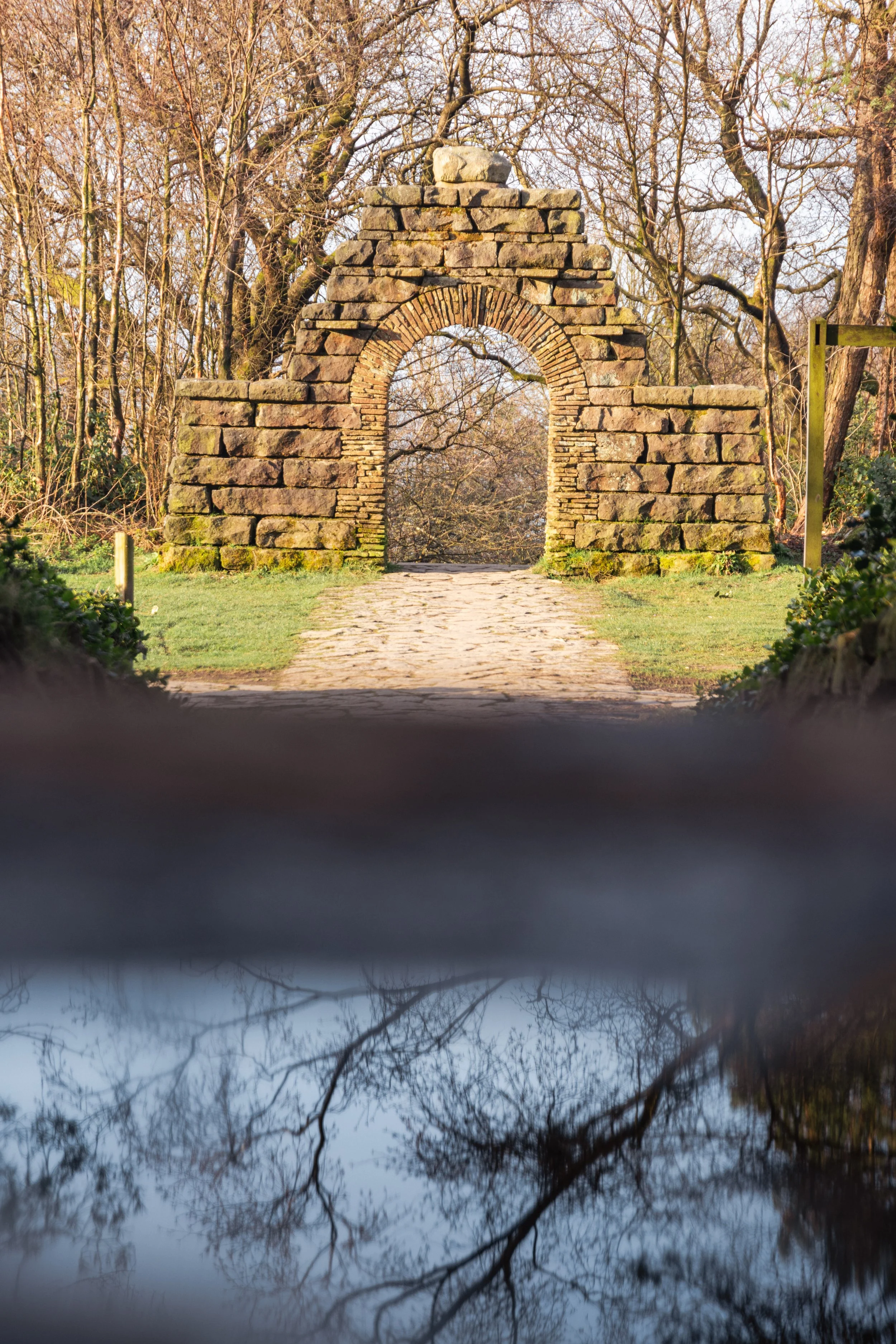 Rivington Reflections REF: CSPRiv006