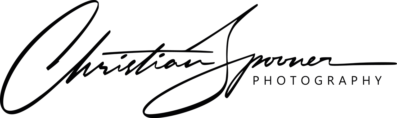 Christian Spooner Photography