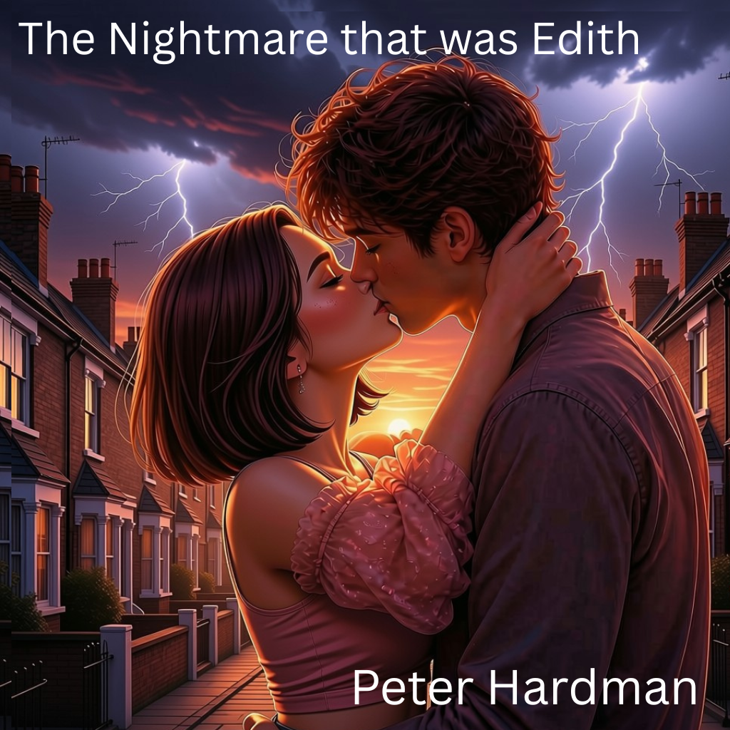 The Nightmare that was Edith
