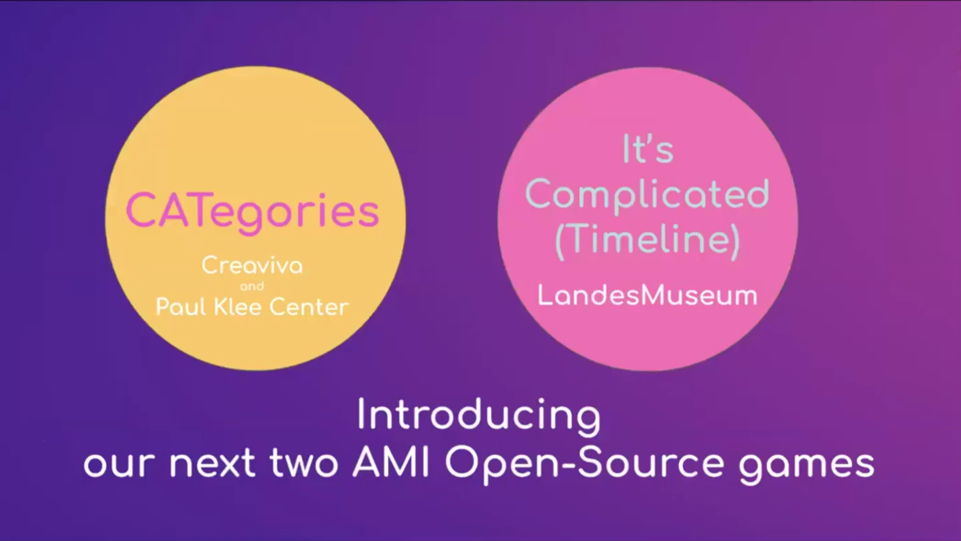 AMI Exchange #4