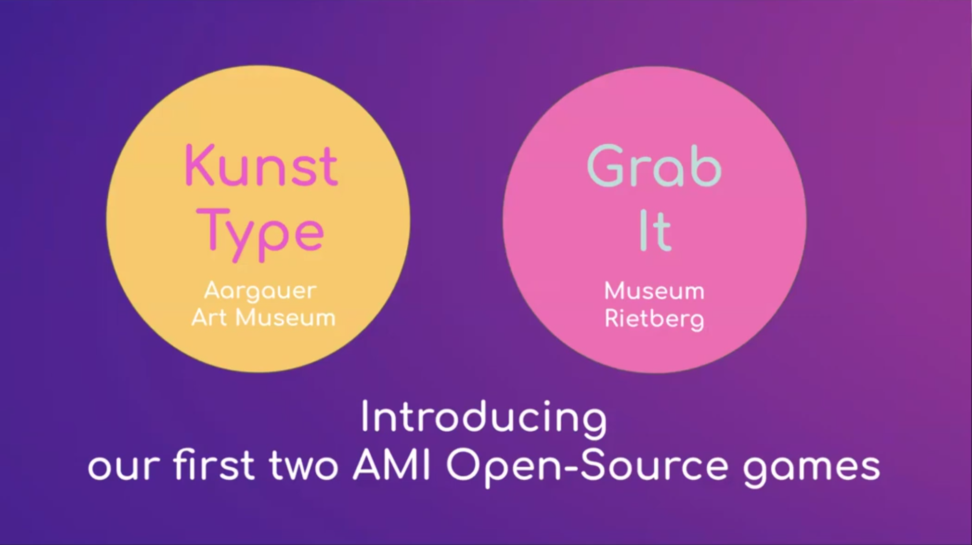 AMI Exchange #2 