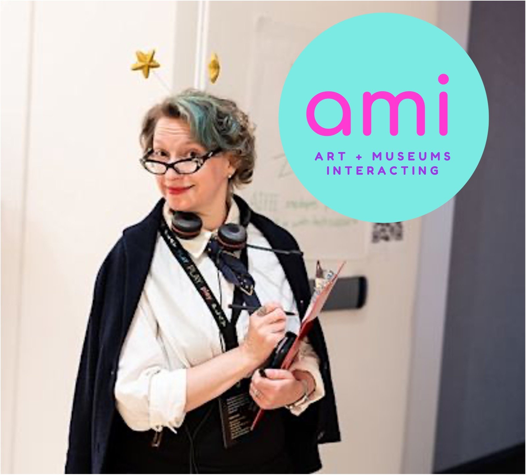 AMI masterclass 