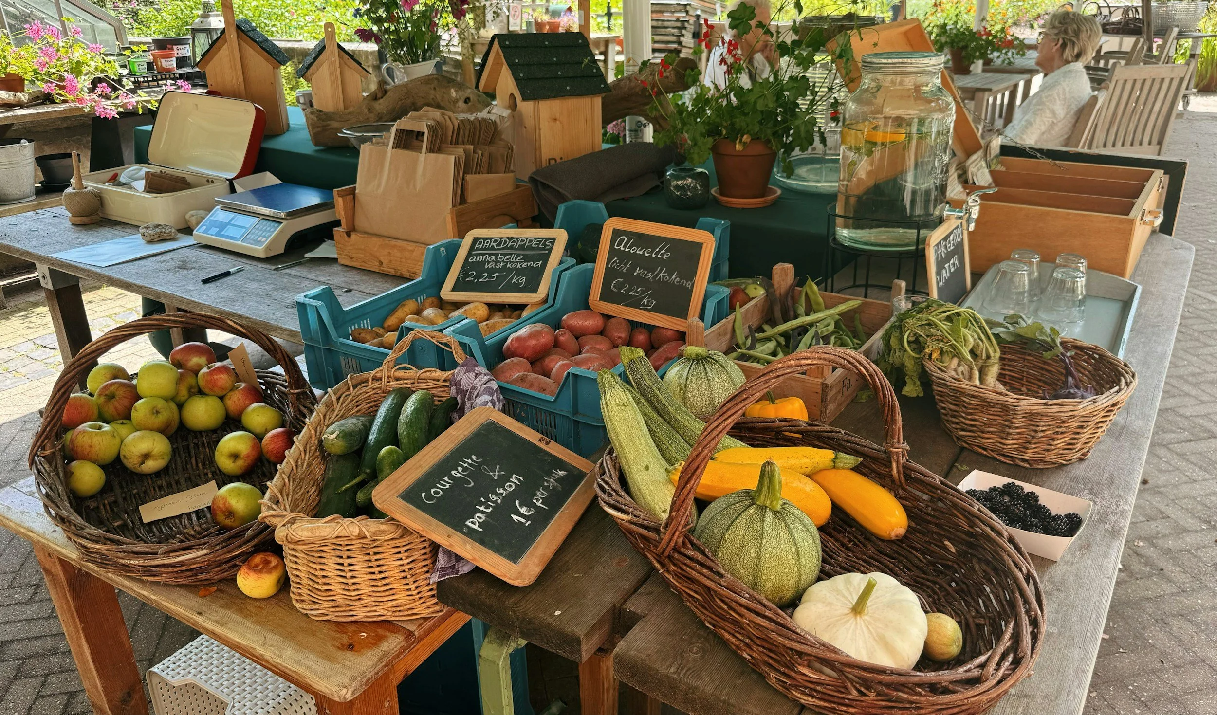 Guelph Organic Conference Trade Show 2026