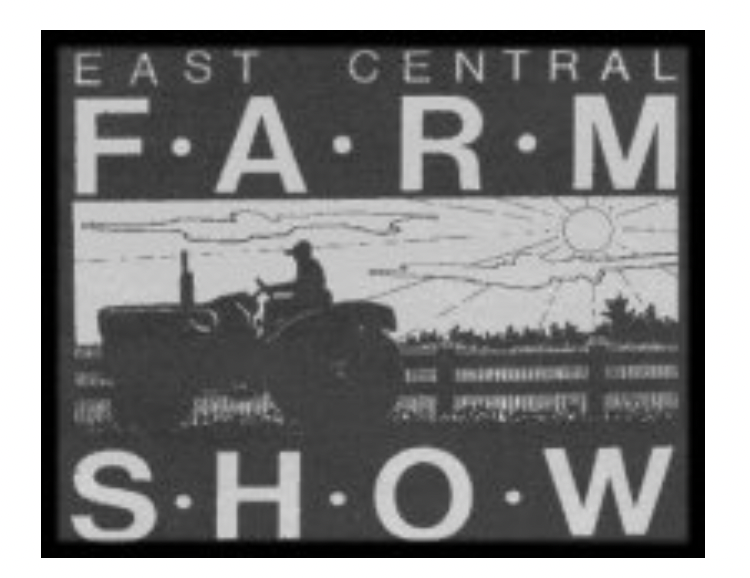 East Central Farm Show 