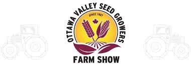 Ottawa Valley Farm Show 