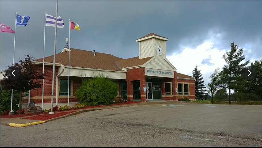 Dufferin - Wellington AGM 