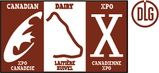 Dairy Expo 