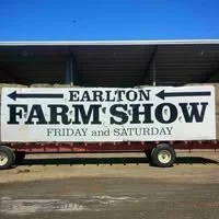 Earlton Farm Show 