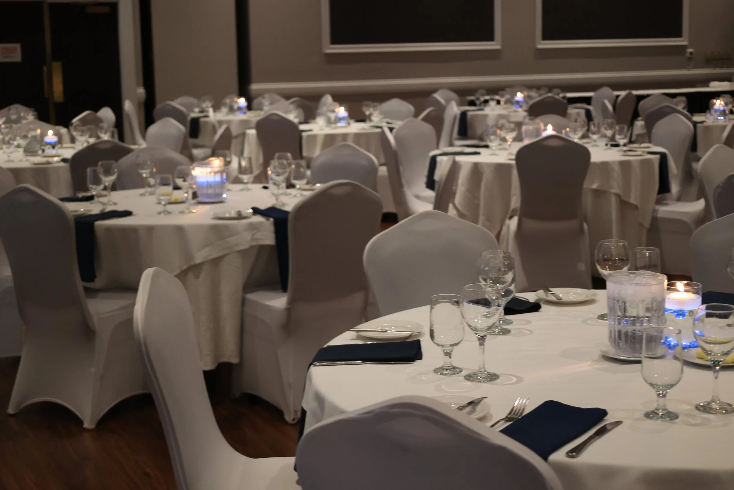 An Evening to Remember