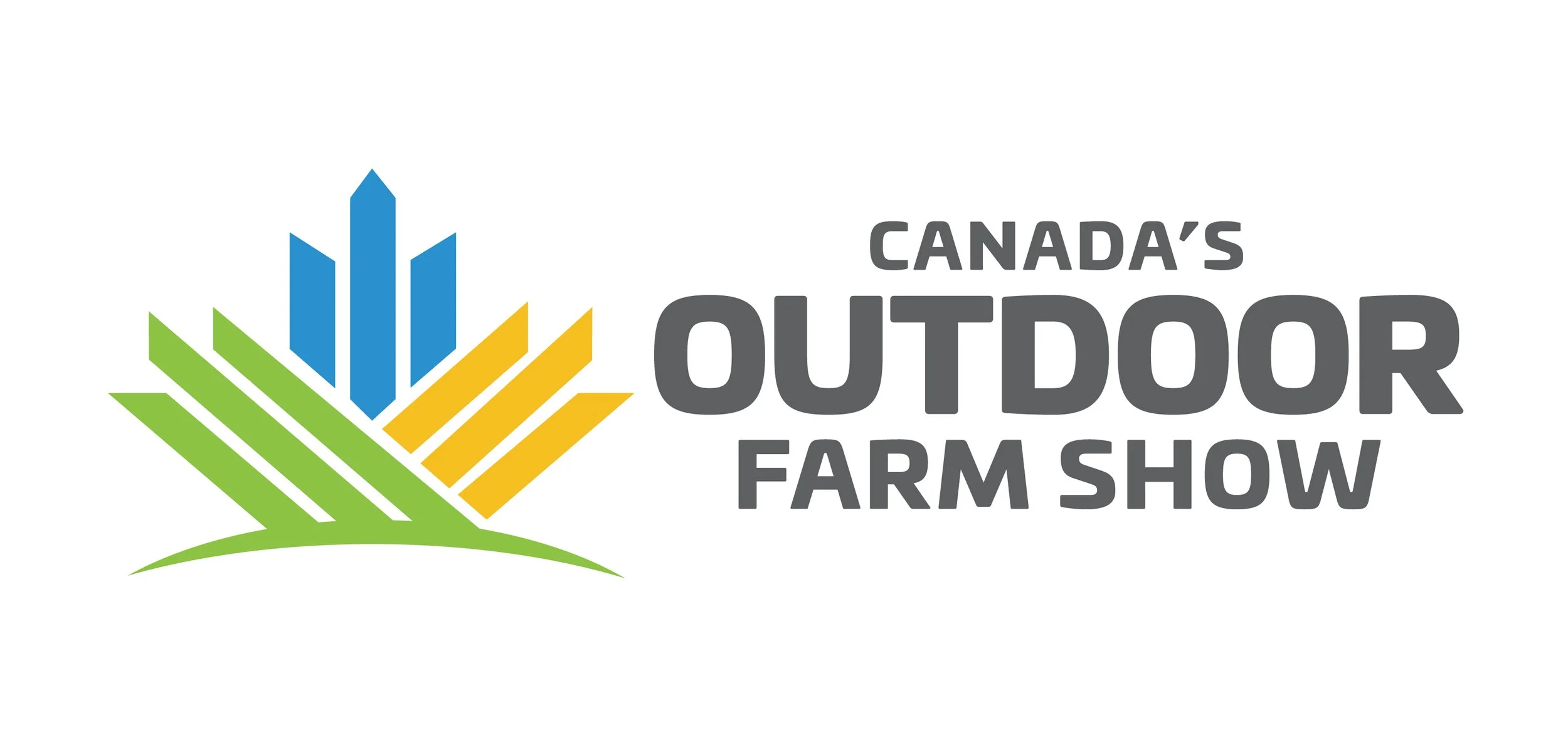Canadas Outdoor Farm Show 