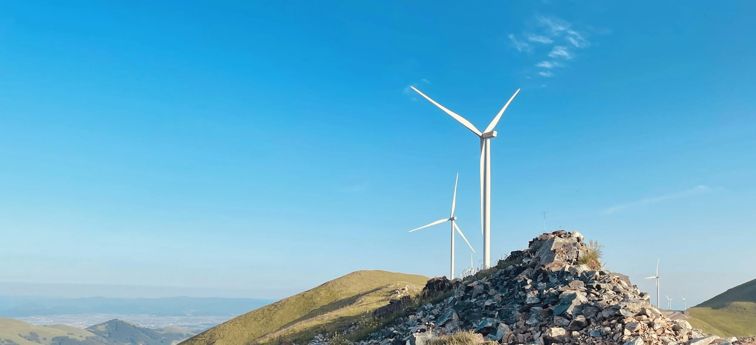 Siting of Energy Related Projects in Ontario