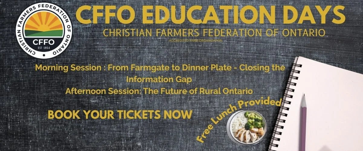 Education Days - Stratford 