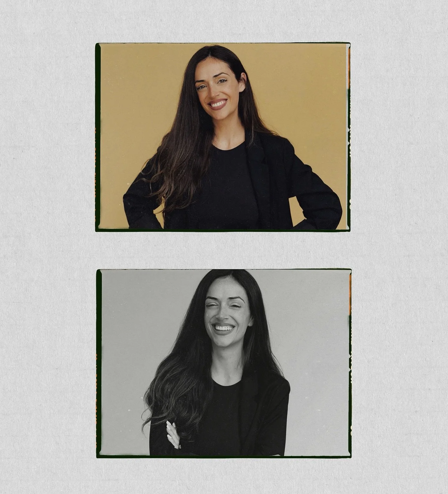 hi! I thought I&rsquo;d officially introduce myself here.

I&rsquo;m Paula &ndash; mom to Benjamin, cancer baby, lover of old music, and nostalgic romcoms. 

creating wedding films is something I had dreamed about for years and years, but never thoug