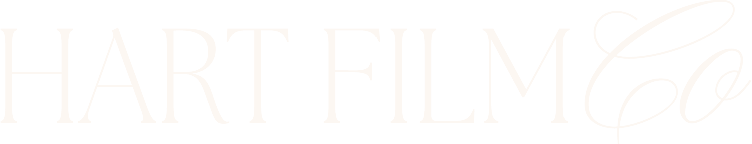 Hart Film Co.