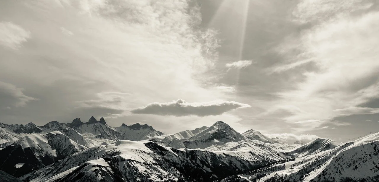 Nick Barrow - Maurienne n°04