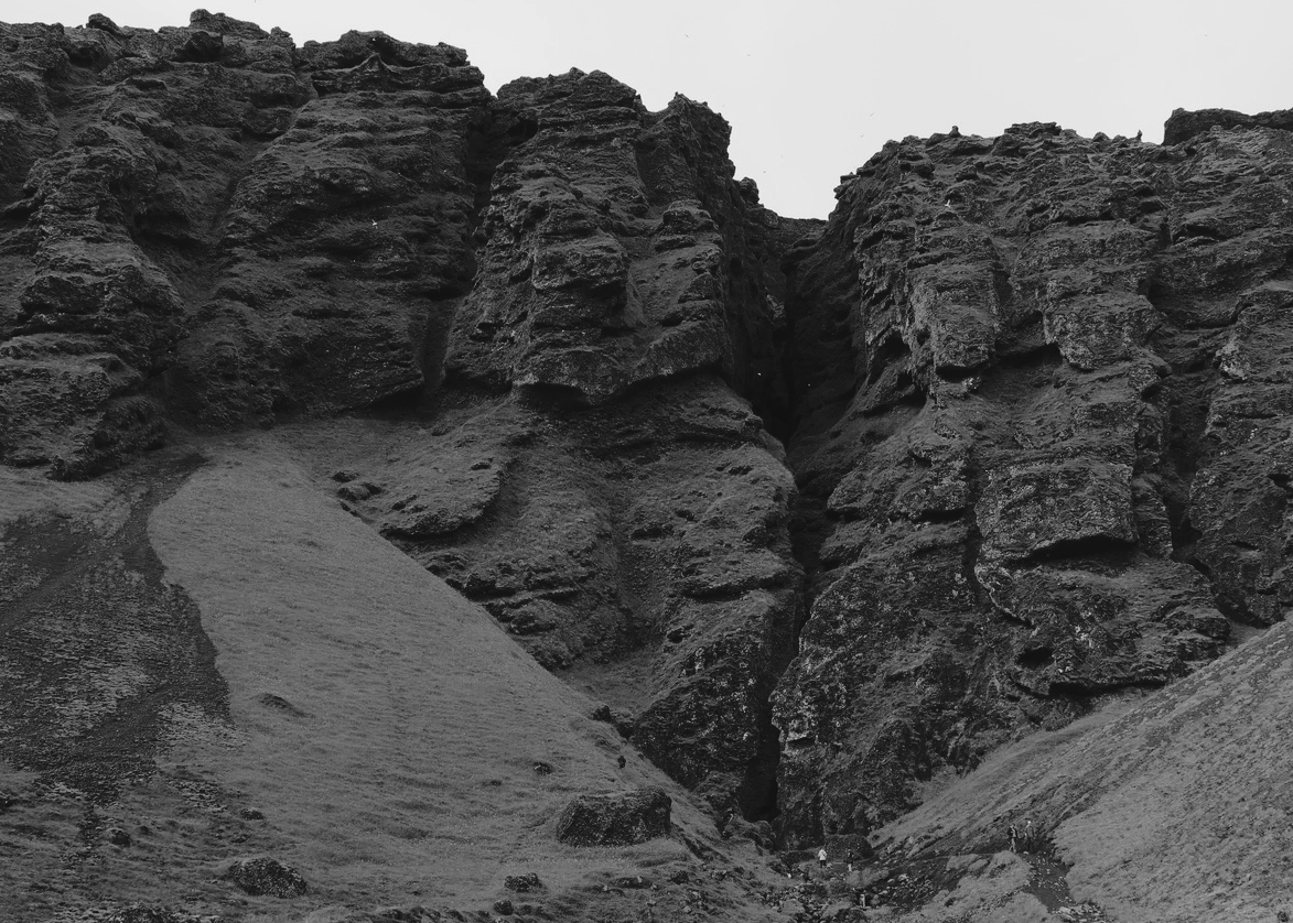 Ju Barrow - Islande n°10