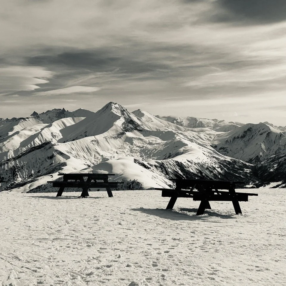 Nick Barrow - Maurienne n°03