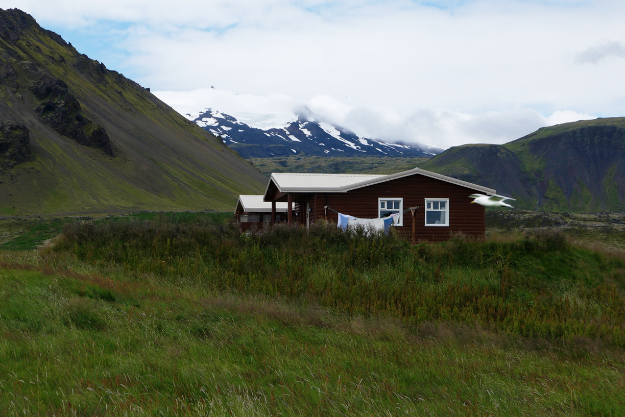 Ju Barrow - Islande n°01