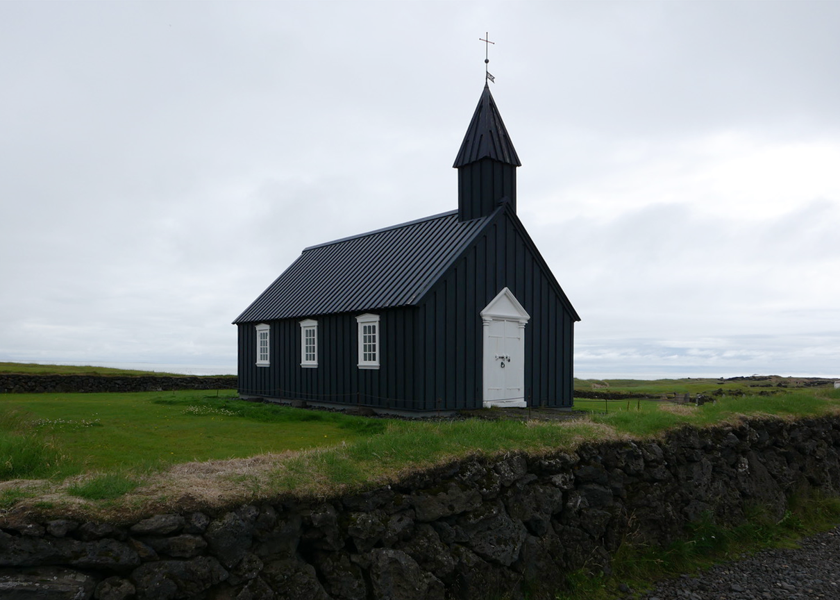 Ju Barrow - Islande n°02