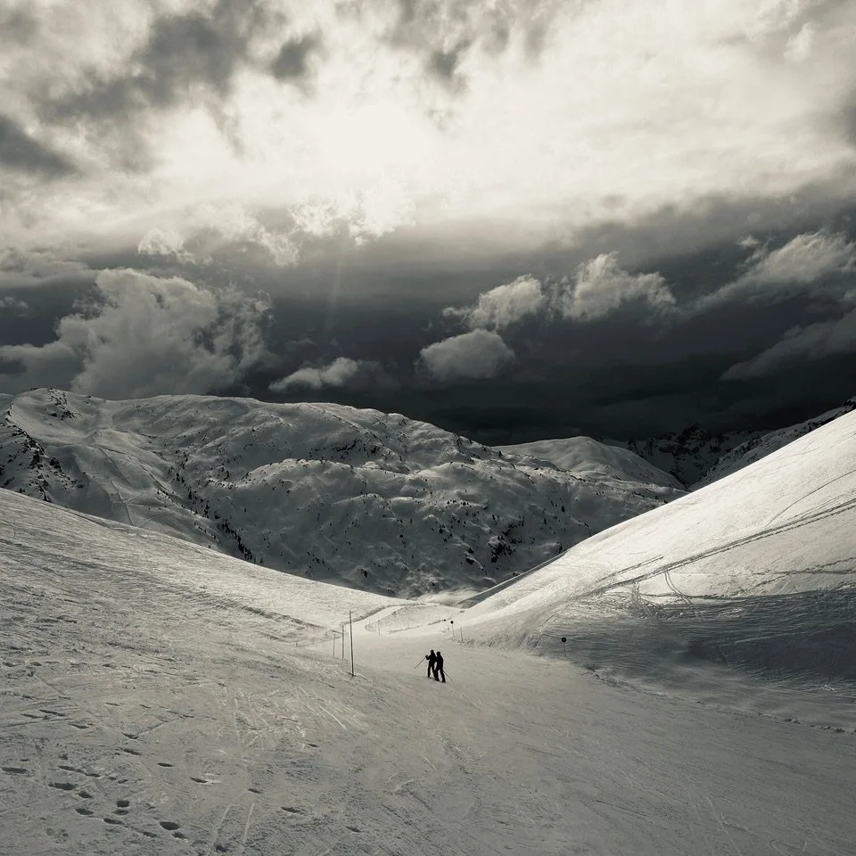 Nick Barrow - Maurienne n°01