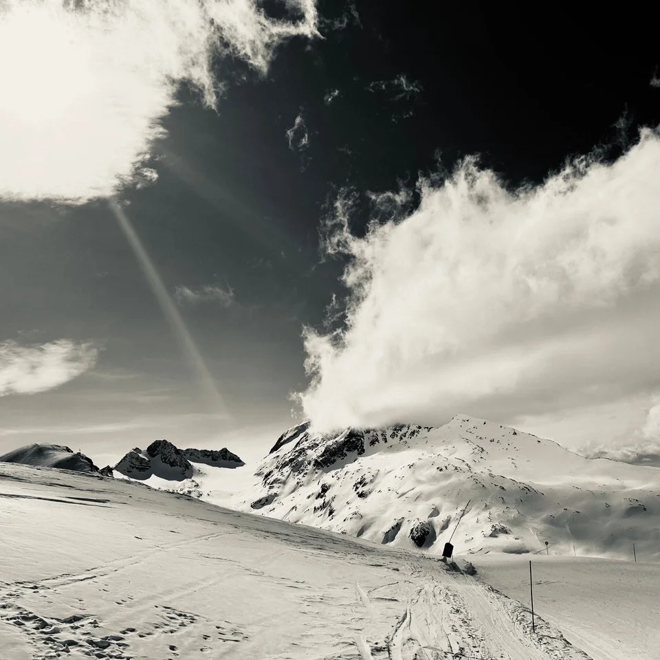 Nick Barrow - Maurienne n°02