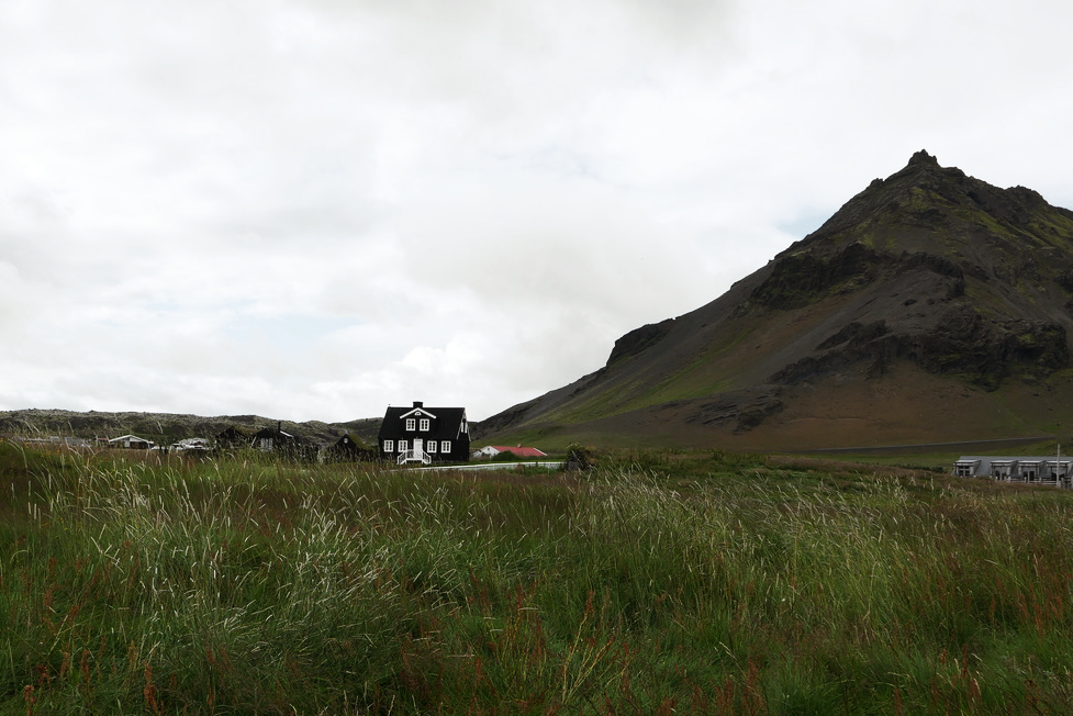 Ju Barrow - Islande n°08